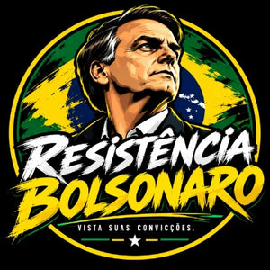Resistencia bolsonar — avatar