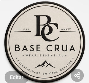 Base Crua — avatar