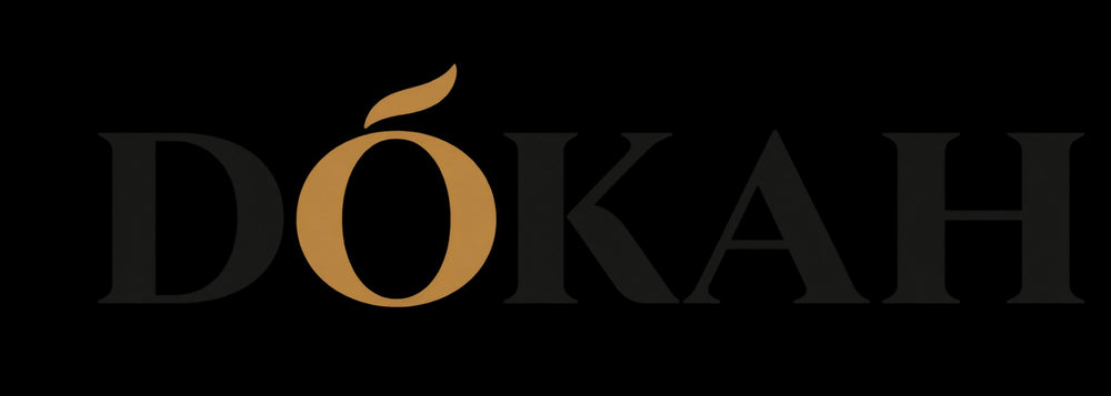 DÓKAH — banner