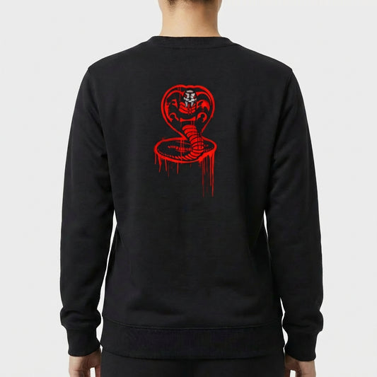 "Blusão Moletom | Droop 001" Blusão Moletom