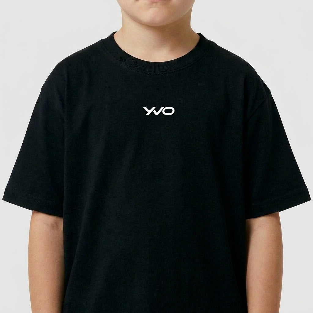 "YVO INFANTIL 0 A 3 ANOS" Camiseta infantil 0 a 3 anos
