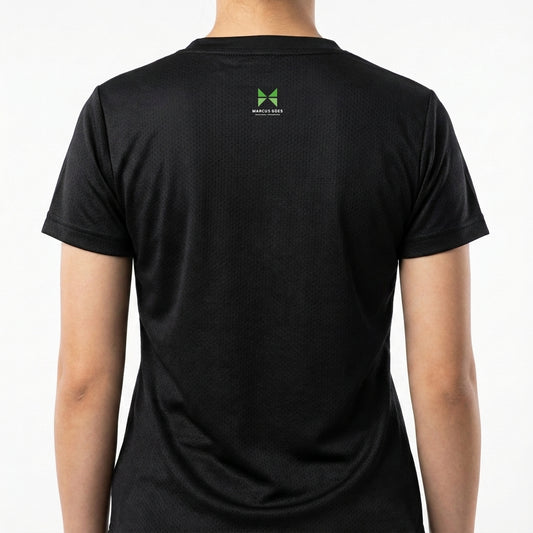 "Camiseta Poliamida UV TMG" Camiseta Regular Poliamida UV