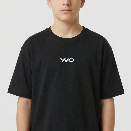 "YVO JUVENIL 10 A 16 ANOS" Camiseta Juvenil 10 a 16 anos
