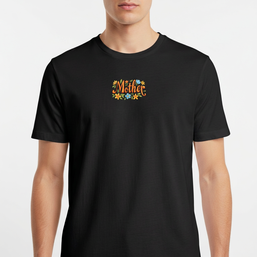 "CAMISETÁ BÁSICA UNISSEX" Camiseta Básica Unissex