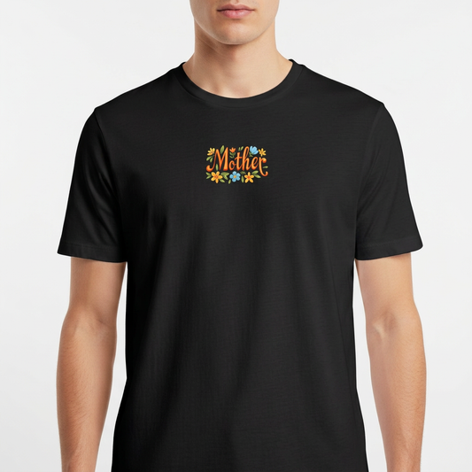 "CAMISETÁ BÁSICA UNISSEX" Camiseta Básica Unissex
