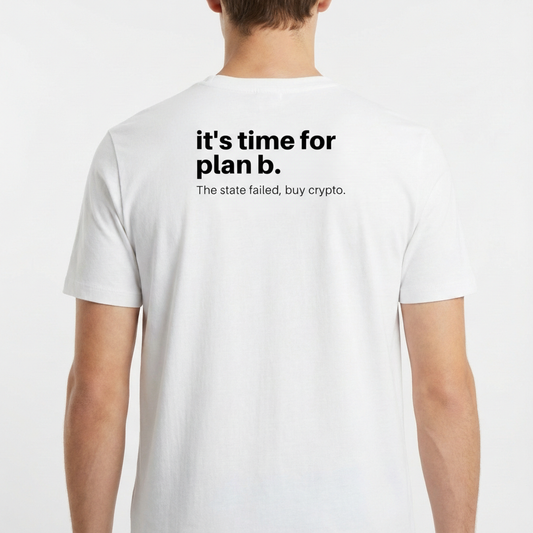 "Produto Gabriel Barrocas da Cunha #1" Camiseta Básica Unissex