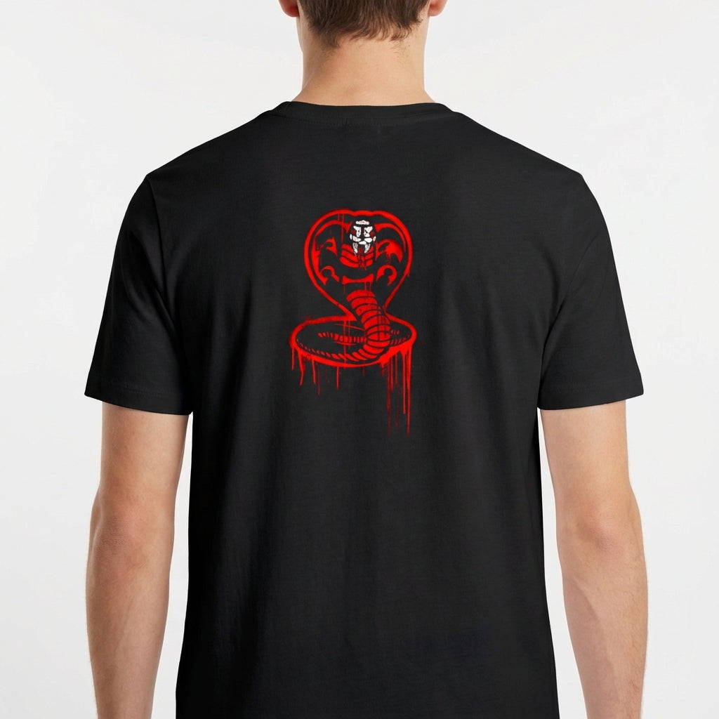 "CAMISETA BASÍCA UNI" Camiseta Básica Unissex