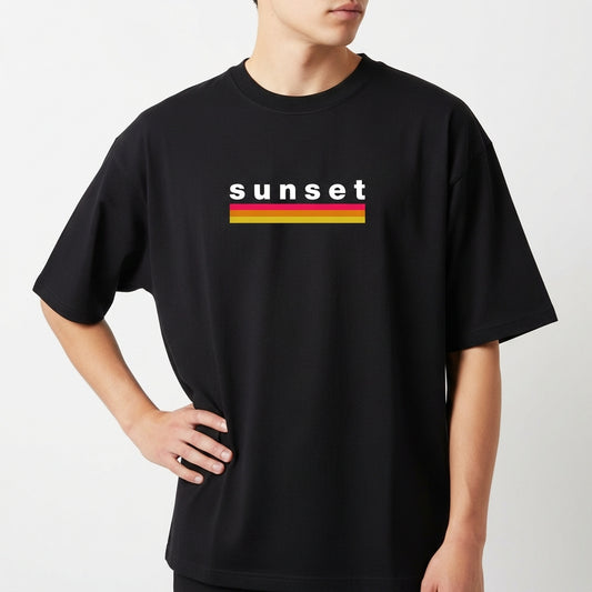 "Camiseta Oversized Essential Urban" Camiseta Oversized Básica