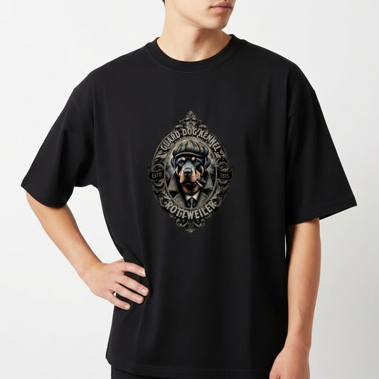 "Camiseta Oversized Essential Urban" Camiseta Oversized Básica