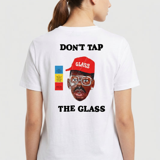 "dont tap tyler" Camiseta Premium Unissex