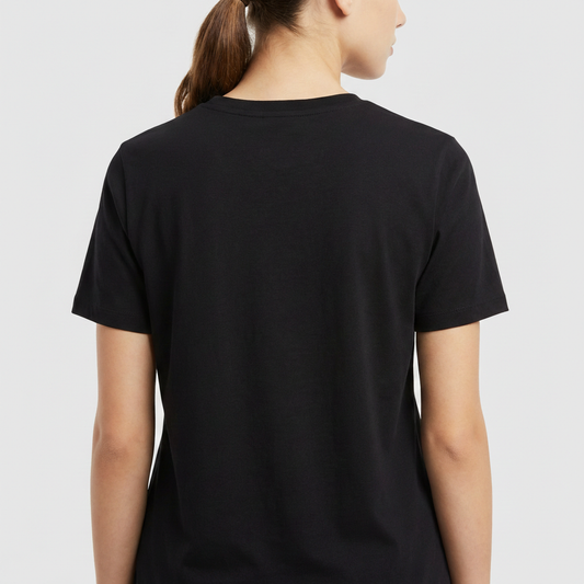 "Minha e a vingança" Camiseta Premium Unissex