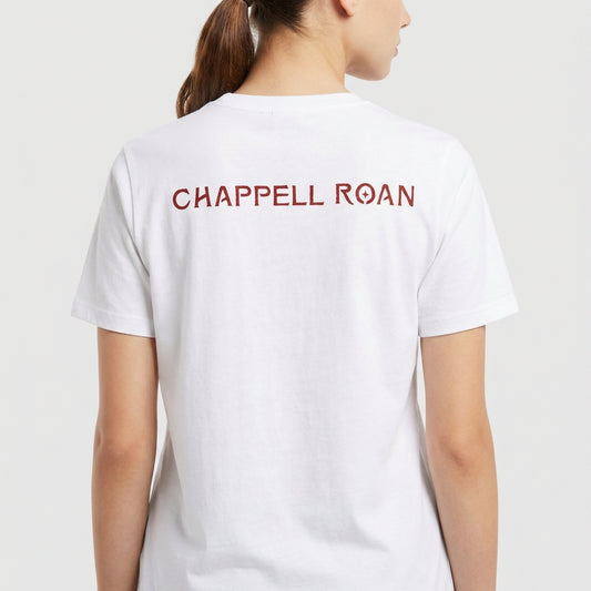 "Pop Icon Chappell Roan" Camiseta Premium Unissex