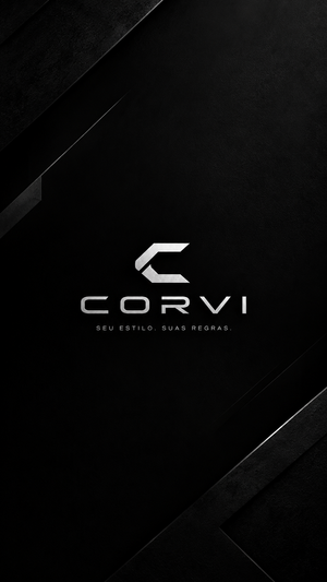 CORVI — avatar