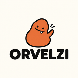 ORVELZI — avatar