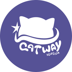 CATWAY STATION — avatar