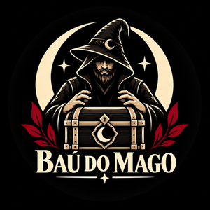 Baú do Mago — avatar