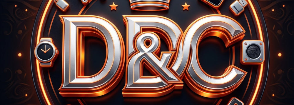 DDC Produtos Variado — banner
