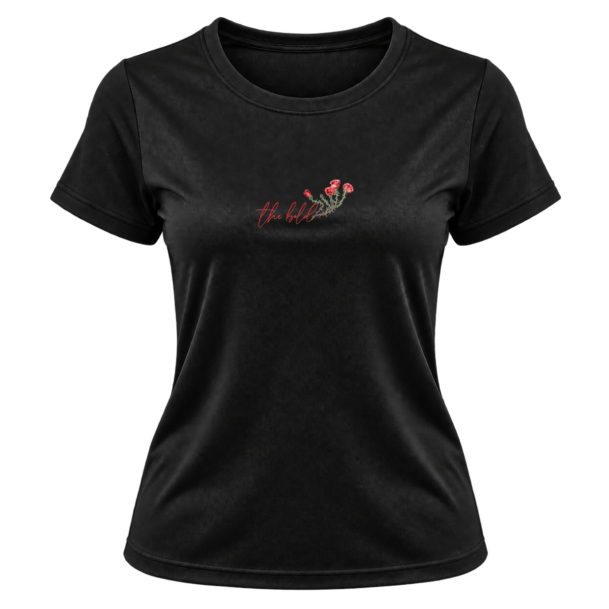 "Produto #002 de Mateus" Camiseta Dryfit Feminina Basic