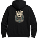 "Estampa/AMÉM" Moletom Premium