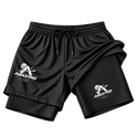 "Produto #003 de ismel" Short 2 em 1