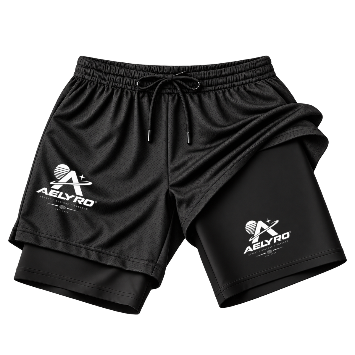 "Produto #003 de ismel" Short 2 em 1