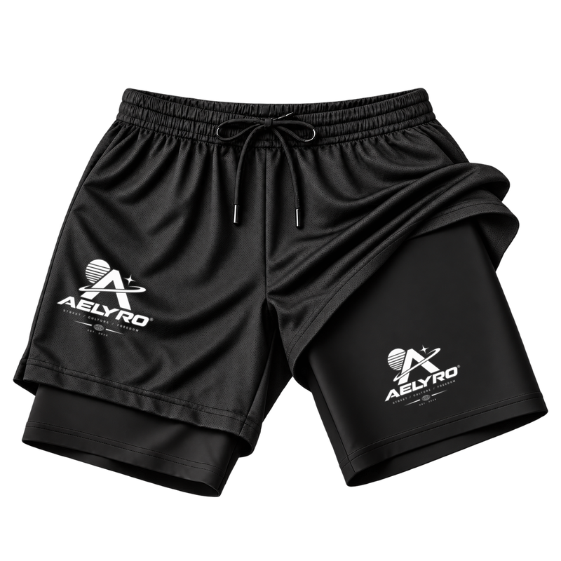 "Produto #003 de ismel" Short 2 em 1
