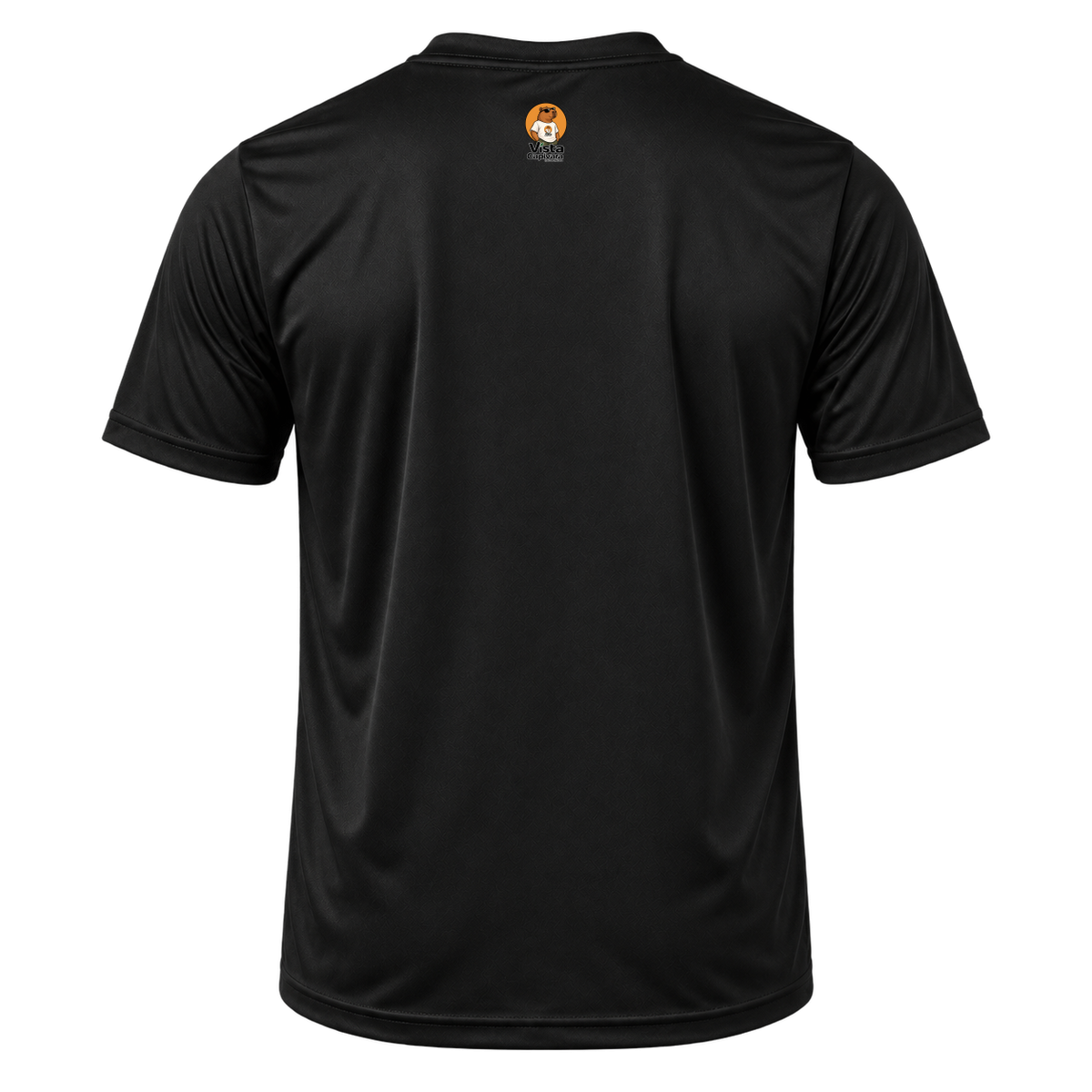 "AbapoCapi DTF" Camiseta Dryfit Masculina Basic