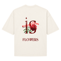 "Produto #002 de Mateus" Camiseta Oversized Suedine 220g