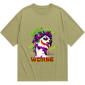 Verde Musgo
