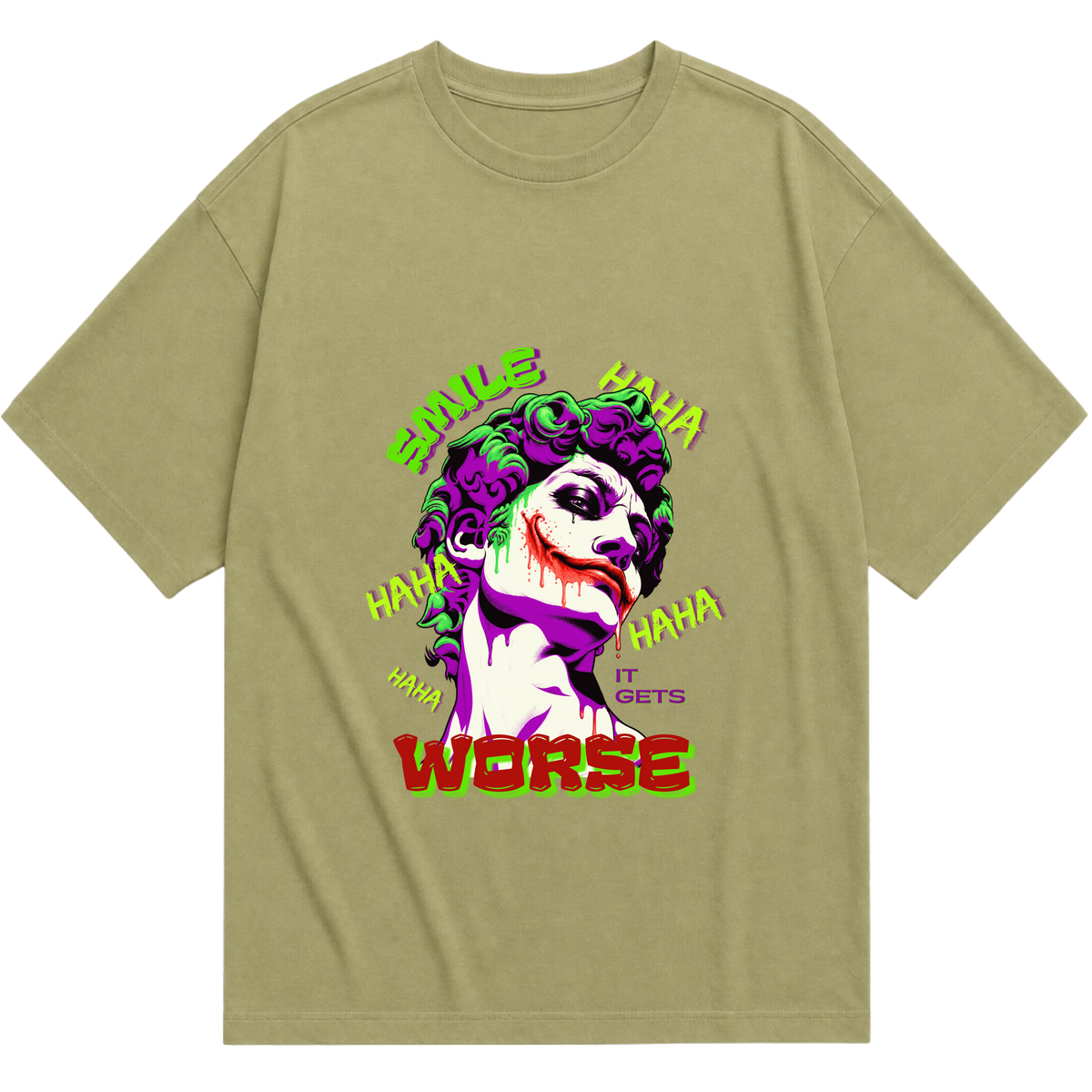 Verde Musgo