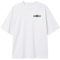 "Estampa/AMÉM" Camiseta Oversized Classic