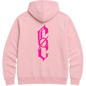 Rosa Bebê