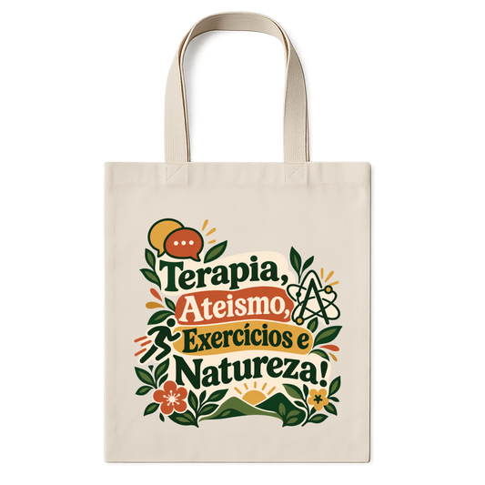"Produto #005 de PRISCILLA" Ecobag
