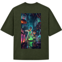 Verde Militar