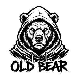 OLD BEAR