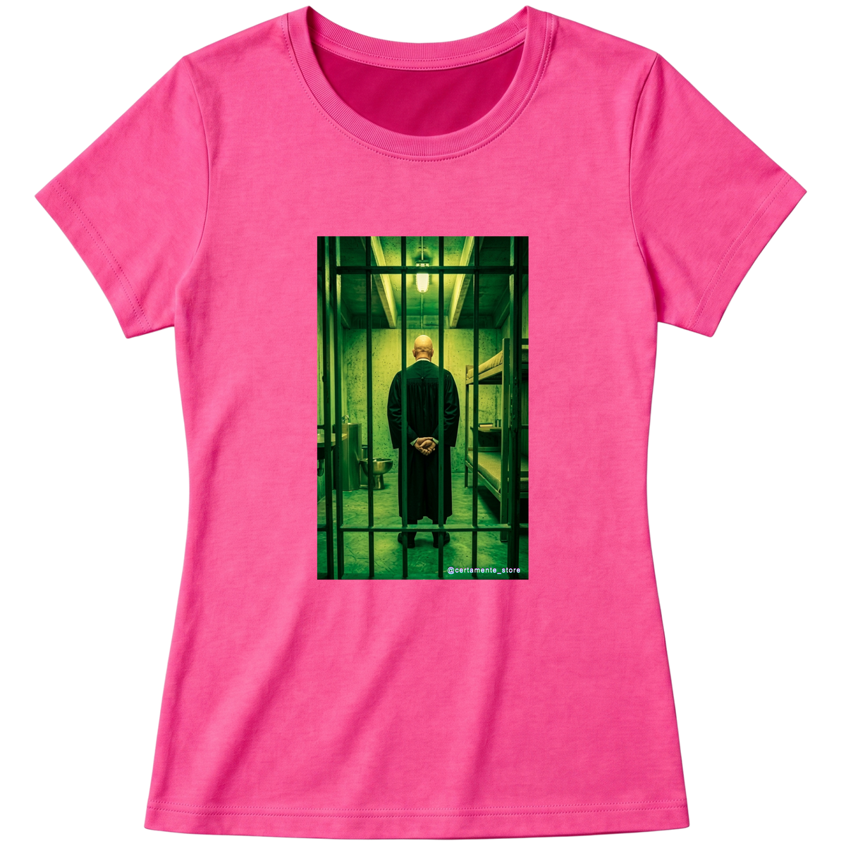 Rosa Pink