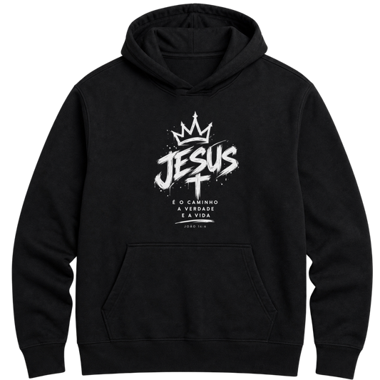 "Produto #017 de Andre" Moletom Premium