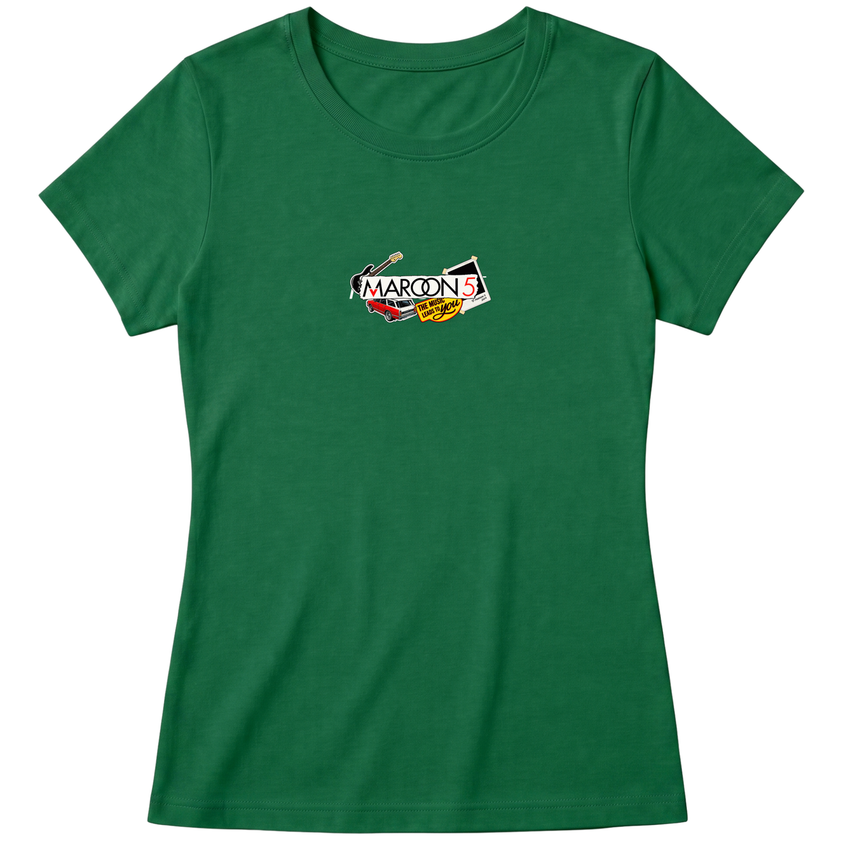 Verde Bandeira