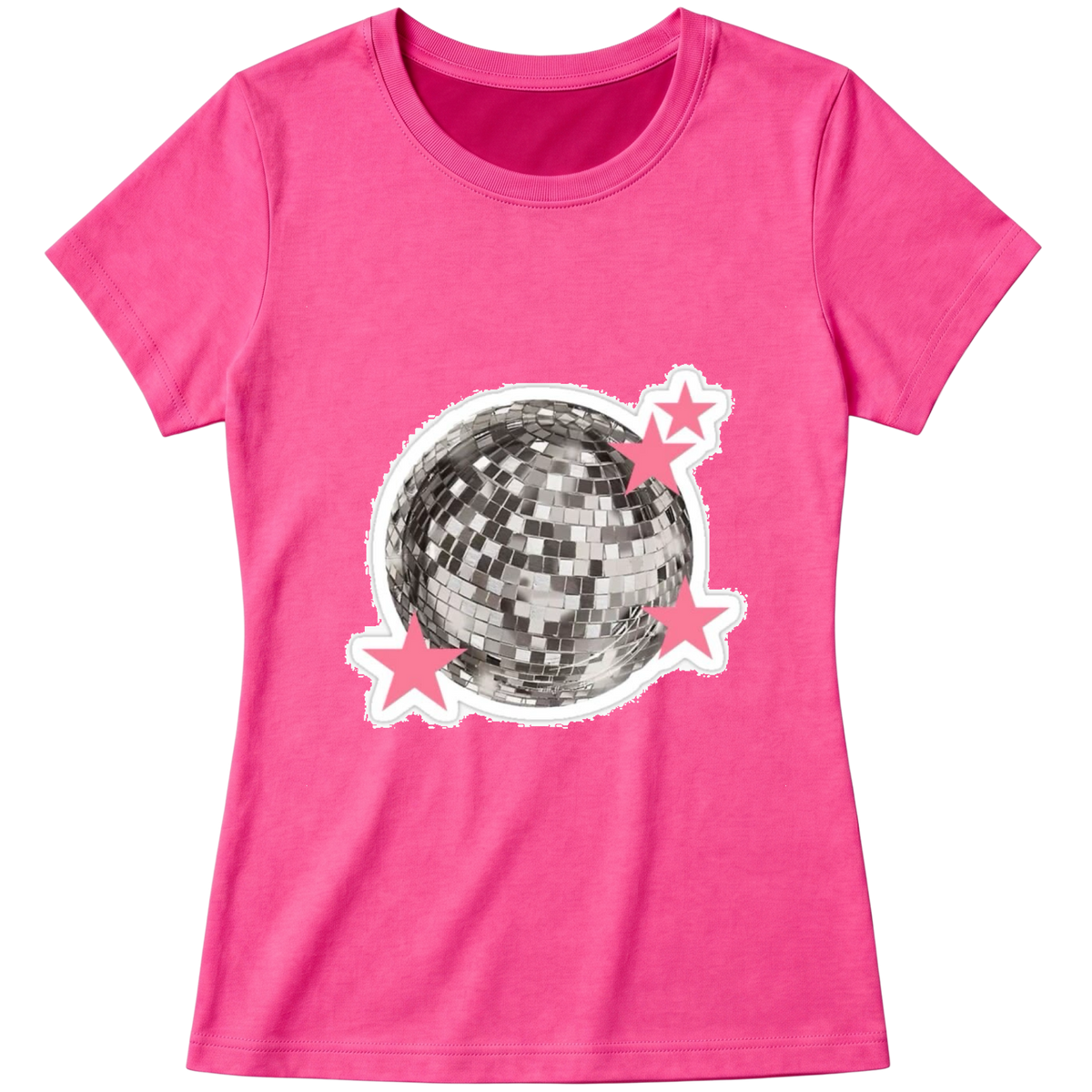 Rosa Pink