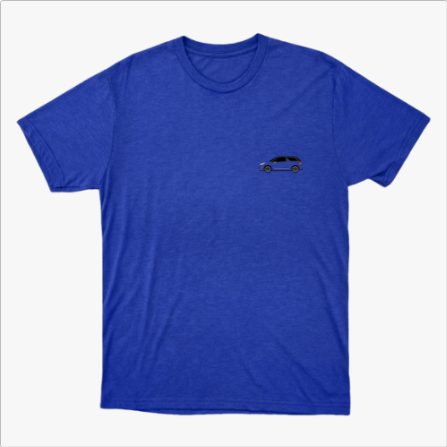 Azul Royal