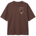 "Produto #002 de Patricia" Camiseta Oversized Classic