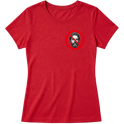 Vermelho Intenso