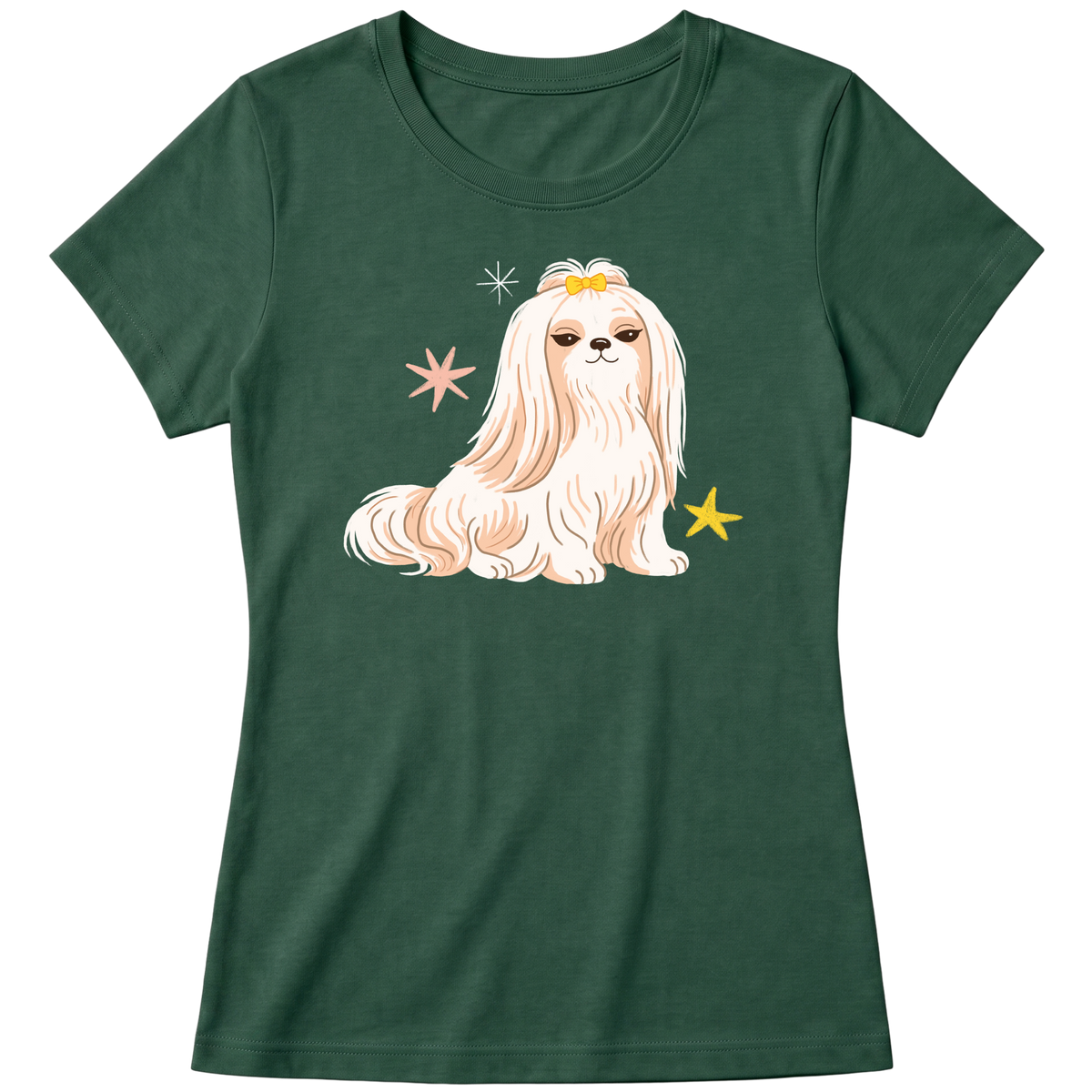 Verde Escuro