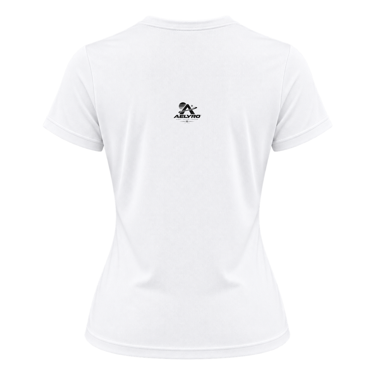"Brazil" Camiseta Dryfit Feminina Basic