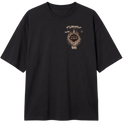"Produto #002 de Patricia" Camiseta Oversized Classic