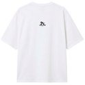 "Brazil" Camiseta Oversized Classic