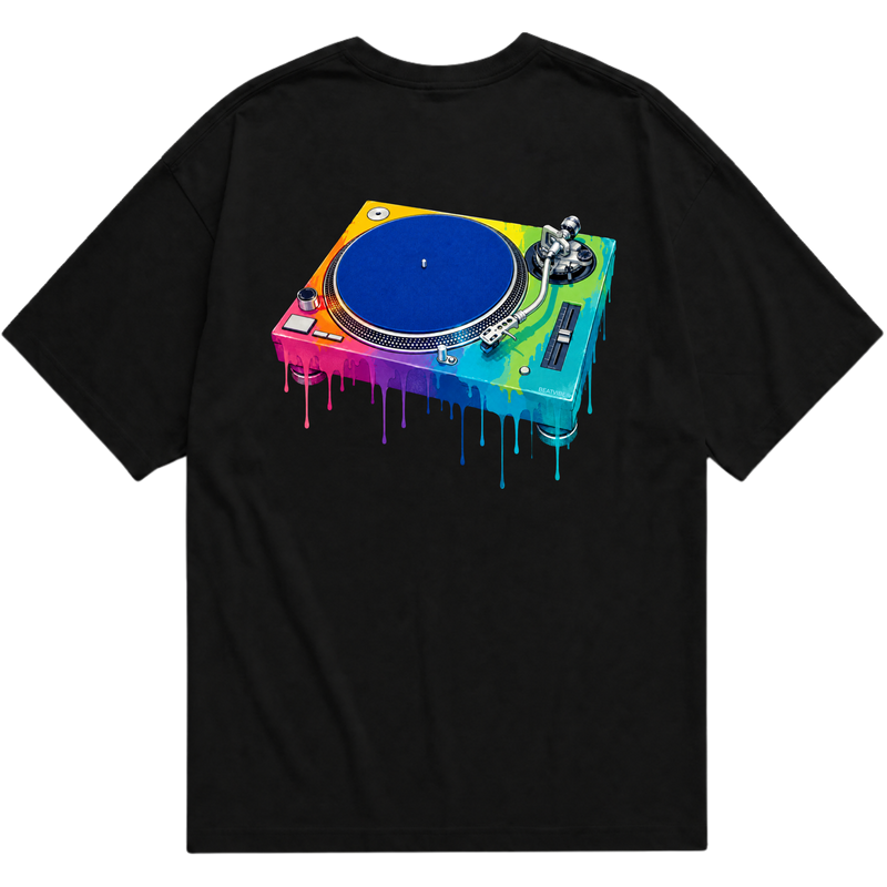 "SL1200 COLOR" Oversized Básica 30.1