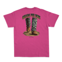 Rosa Pink