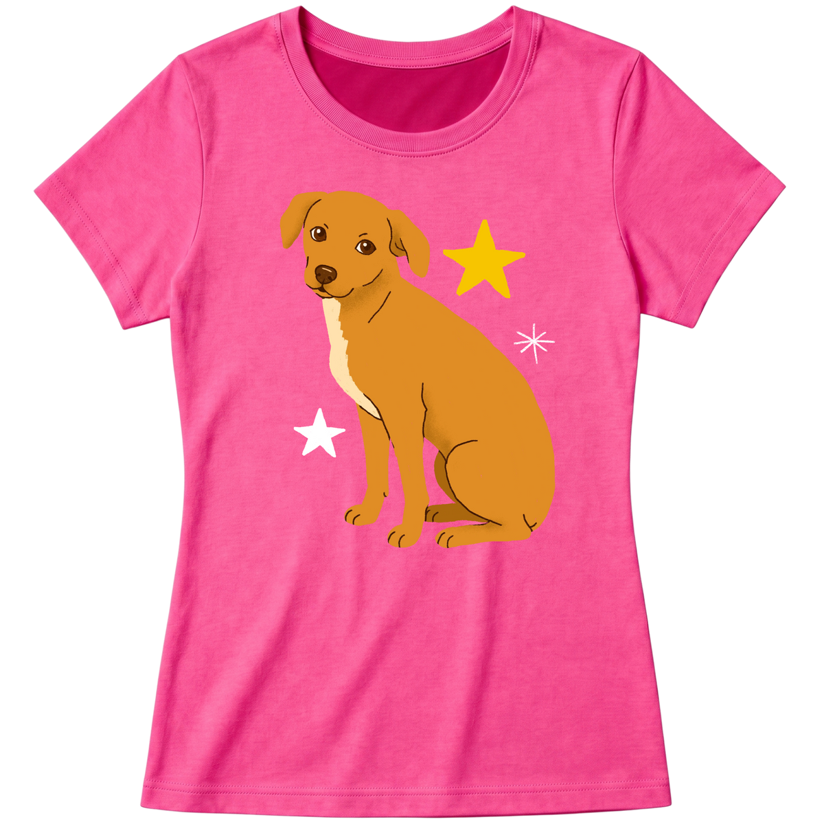 Rosa Pink