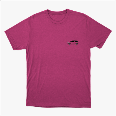 Rosa Pink
